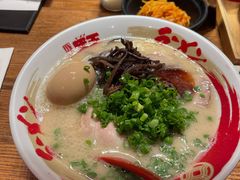 豚王-豚王拉面(澳门银河店)