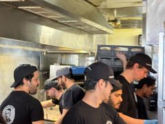 -Fergburger(皇后镇店)