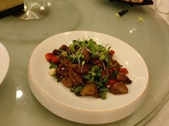 -烧肉馆(古北水镇景区店)