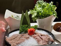 -海底捞火锅(劲松店)