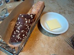 -The Cheesecake Factory芝乐坊餐厅(兴业太古汇店)