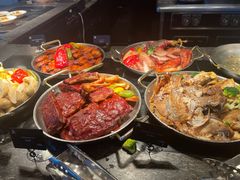 -Social 秀西餐厅-长沙瑞吉酒店(运达店)