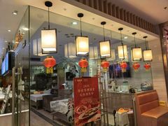 -穆桂英美食(南禅寺店)