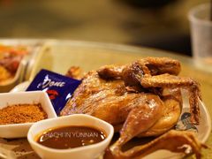 -多哥水傣味餐厅(司马巷店)