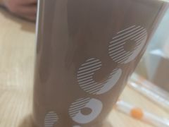coco巧克力-CoCo都可(文星广场店)