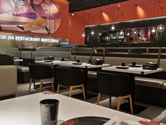 大堂-红盔甲·小龙虾(天钥桥店)