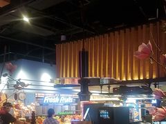 -梨花自助烤肉(天河城店)