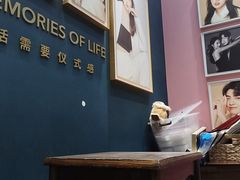 -海马体照相馆(无锡清扬茂业天地店)