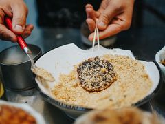 -老金家蛋菜夹馍(西安总店)