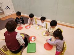 -小马快跑儿童托育中心(华润万家店)