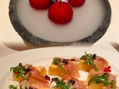 -佐度王子扒房(西城红场店)