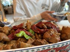 -龟兹KUCINA·新疆菜(前滩L+PLAZA店)