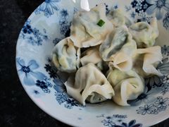 -叁拾壹克饺子·东北菜(国贸店)