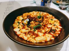 -花开餐厅(环湖中路店)