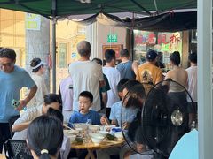 -小辫子羊肉面馆(周东店)