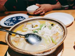 -外婆印象·家常菜(万科店)