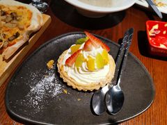-斯比特花园西餐厅(东方商厦店)