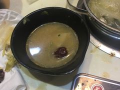 -湯島涮小火锅(余姚五彩城店)