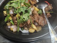 -鹅香四海·卤水火锅·砂锅粥·潮汕菜(宝安店)