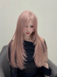 -KS COLOUR漂色·染发·画染