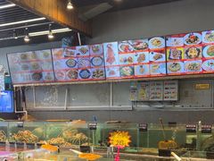 -九號渔港·蒸汽海鲜·粤菜茶点(八卦岭店)