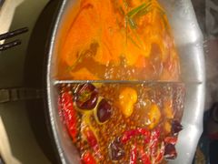 -湊湊火锅·茶憩(打浦桥日月光店)