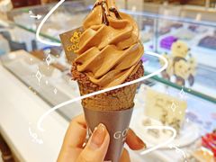 -GODIVA(国际金融中心店)