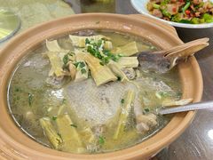 鸭煲-川娃子(万塘汇店)