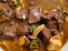 鸭血豆腐-科巷菜场