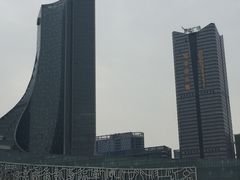 -天鹅湖体育公园