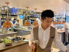 -Amber(置地文华东方酒店)