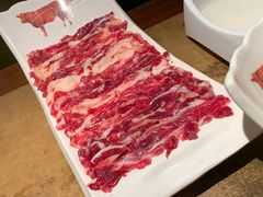 -左庭右院鲜牛肉火锅(新梅广场店)