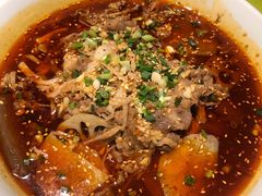 -辛香汇(飞洲店)
