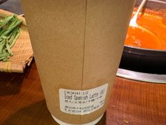 -% Arabica阿拉比卡咖啡(武汉天地店)