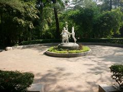 -晓港公园