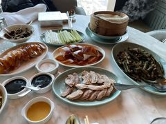 -无锡苏宁银河国际酒店-悦府65中餐厅