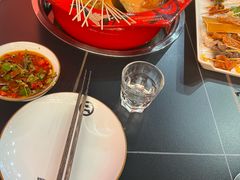 -二当家牛肉串串(教育路店)