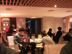 大堂-上海东方佘山翰悦阁酒店·Vie全日制餐厅