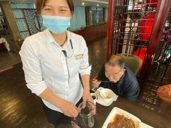 -丽华园(汉阳龙阳店)