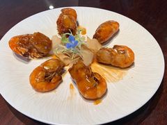 -果然居酒家 · 顺德园林私房菜