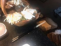 -捞王猪肚鸡火锅(昆山店)