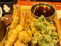 -天妇罗内顺田(罗湖店)