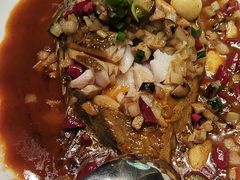 -大鹏饭店·金陵家宴(奥体中心店)