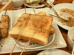 -木屋烧烤(西南角店)