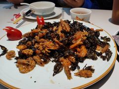 -楚鱼王·河鲜·湖北菜(华农店)