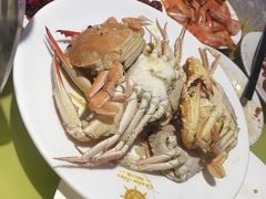 -海韵之星邮轮水会(明发商业广场店)