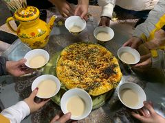 -硗碛藏寨·神木垒景区