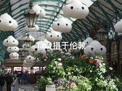 -科文特花园