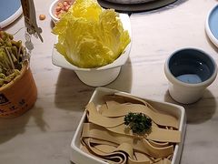 -左庭右院鲜牛肉火锅(桥北印象汇店)