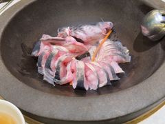 -鲜潭蒸汽石锅鱼(五道口购物中心店)